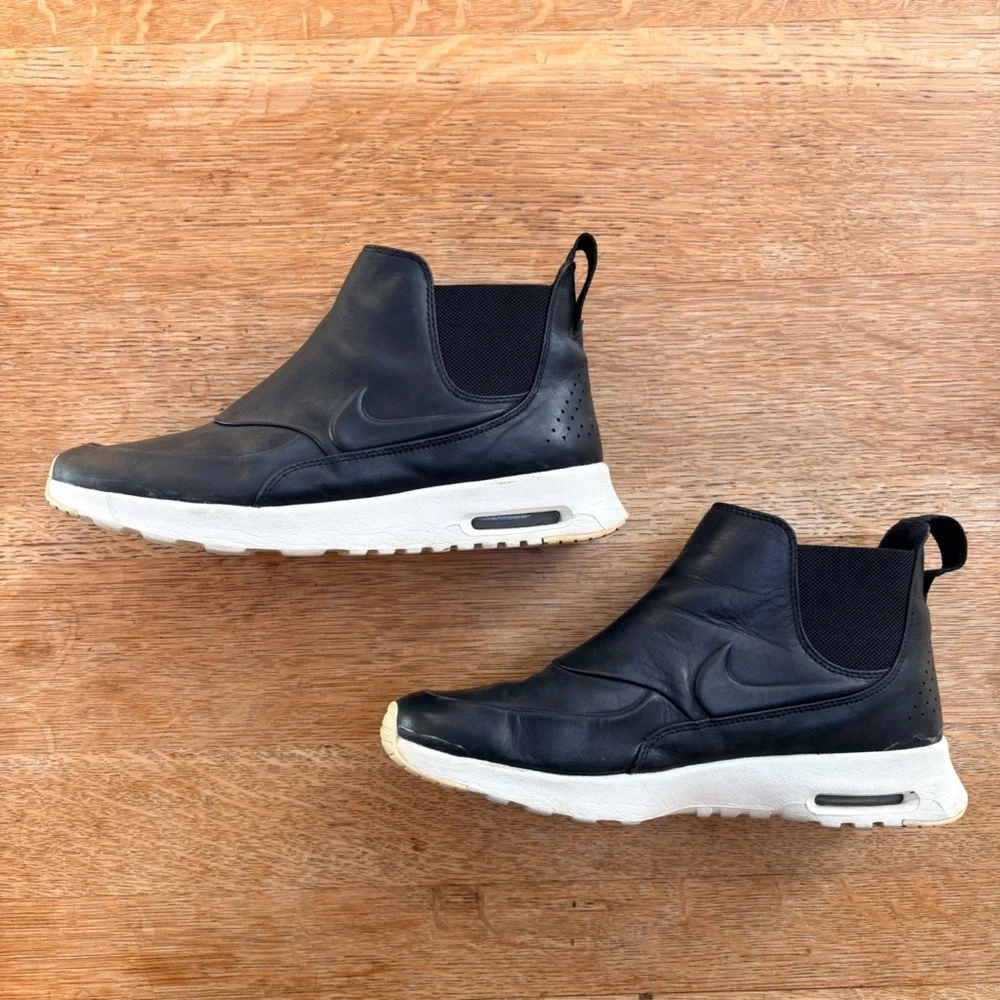 Nike Air Max Thea Mid Boot